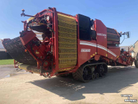 Arracheuse de pommes de terre Grimme Varitron 470TT, Aardappelrooier