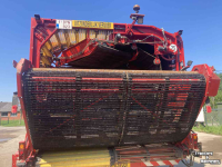 Arracheuse de pommes de terre Grimme Varitron 470TT, Aardappelrooier