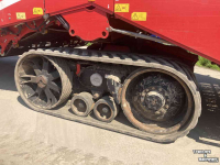 Arracheuse de pommes de terre Grimme Varitron 470TT, Aardappelrooier