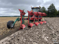 Charrues Kverneland Kverneland LO 300-5 Variomat