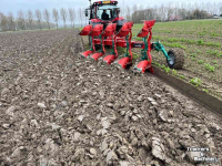 Charrues Kverneland Kverneland LO 300-5 Variomat