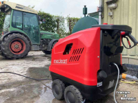 Nettoyeur à haute pression Chaud/Froid Meclean TX 160/15