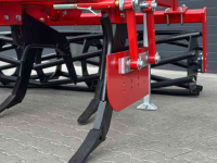 Cultivateur Evers Evers Forest XL 9-310-2 R62