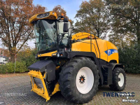 Ensileuse automotrice New Holland FR 9040
