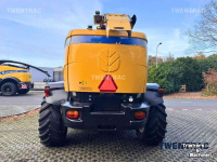 Ensileuse automotrice New Holland FR 9040