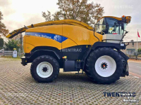 Ensileuse automotrice New Holland FR 9040