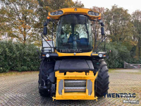 Ensileuse automotrice New Holland FR 9040