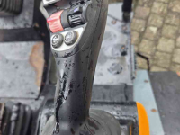 Chargeuse sur pneus Giant G3500 TELE 20038