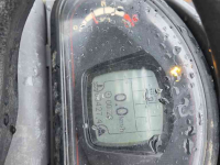 Chargeuse sur pneus Giant G3500 TELE 20038
