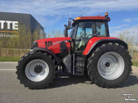 Tracteur Case-IH cvx 1170