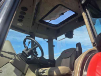 Tracteur Case-IH cvx 1170