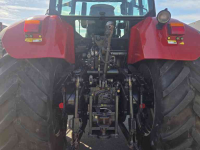 Tracteur Case-IH cvx 1170