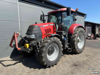 Tracteur Case-IH PUMA 160 cvx