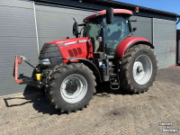Tracteur Case-IH PUMA 160 cvx
