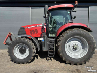 Tracteur Case-IH PUMA 160 cvx