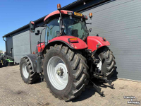 Tracteur Case-IH PUMA 160 cvx