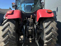 Tracteur Case-IH PUMA 160 cvx