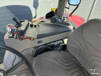 Tracteur Case-IH PUMA 160 cvx