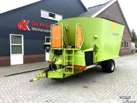 Mélangeuse Verticale Storti tw 180