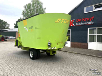 Mélangeuse Verticale Storti tw 180
