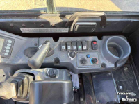 Mini pelleteuse Yanmar VIO38-6