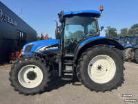 Tracteur New Holland TS100A