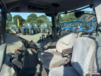 Tracteur New Holland TS100A