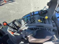 Tracteur New Holland TS100A