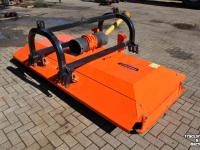 Tondeuse de refus Perfect LB 275