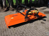 Tondeuse de refus Perfect LB 275