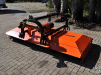 Tondeuse de refus Perfect LB 275