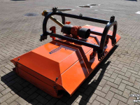 Tondeuse de refus Perfect LB 275