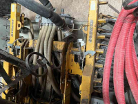 Injecteur de prairie Joskin Zodebemester mestverwerking