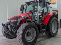 Tracteur Massey Ferguson MF 5S.105 Efficient Dyna 4