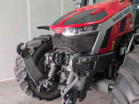 Tracteur Massey Ferguson MF 5S.105 Efficient Dyna 4
