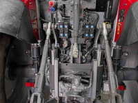 Tracteur Massey Ferguson MF 5S.105 Efficient Dyna 4
