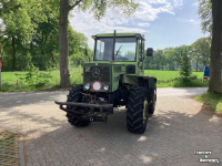 Tracteur Mercedes Benz MB TRAC 800