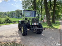 Tracteur Mercedes Benz MB TRAC 800