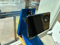 Systèmes et accessoires de GPS Trimble XCN 2050