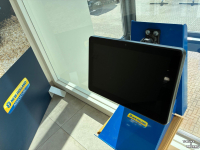 Systèmes et accessoires de GPS Trimble XCN 2050