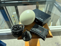 Systèmes et accessoires de GPS Trimble XCN 2050