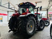 Tracteur Case 220CVX