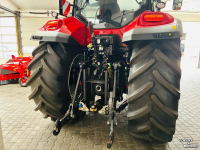 Tracteur Case 220CVX