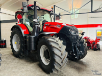 Tracteur Case 220CVX