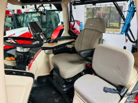 Tracteur Case 220CVX
