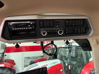 Tracteur Case 220CVX