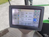 Ensileuse automotrice John Deere 8400