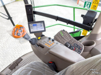 Ensileuse automotrice John Deere 8400