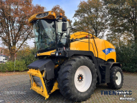 Ensileuse automotrice New Holland FR 9040 hakselaar