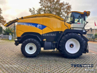 Ensileuse automotrice New Holland FR 9040 hakselaar